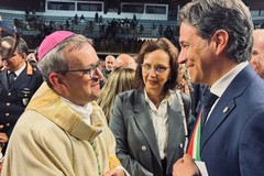 Don Mimmo Basile è vescovo: gli auguri della città di Terlizzi