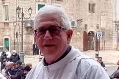 Aggressione a don Michele Stragapede, la solidarietà di Fratelli d'Italia Terlizzi