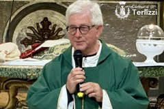 Aggressione a don Michele Stragapede, la solidarietà dell'Amministrazione di Terlizzi