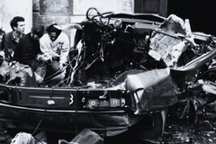 La Città di Terlizzi ricorda il vile attentato del 1993