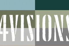 Collettivo Zebù presenta il progetto "4Visions – Esplorazioni Sonore"