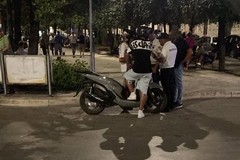 Nuovi orari ZTL, scattati i controlli della Polizia Locale di Terlizzi su monopattini e ciclomotori