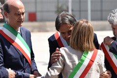 Mattarella ad Andria per strage treni: le parole del sindaco di Terlizzi