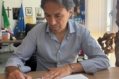 Stop ad animali domestici sotto il sole nelle ore più calde: De Chirico firma ordinanza
