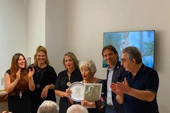 Premiata la compagnia Gymnasium per il suo impegno per la cultura a Terlizzi