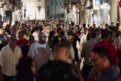 Notte Bianca di Terlizzi: il bilancio del sindaco De Chirico