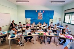 Nuovo anno scolastico: gli auguri del sindaco di Terlizzi