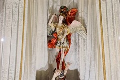 San Michele Arcangelo, gli auguri dell'amministrazione comunale ai terlizzesi
