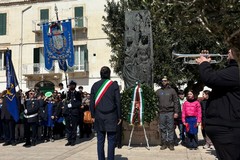 82° anniversario eccidio Fosse Ardeatine: il discorso completo del sindaco di Terlizzi