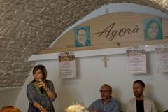 Ospedale Sarcone e sanità: ad Agorà Terlizzi un’ora con Luigi Fruscio