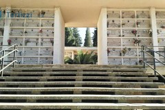 Ognissanti e commemorazione defunti: la viabilità nei pressi del cimitero di Terlizzi