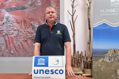 L'Alta Murgia è Geoparco Mondiale dell'UNESCO