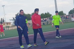 Calcio, momento nero per il Terlizzi: di è dimesso pure l'allenatore Michele Anaclerio