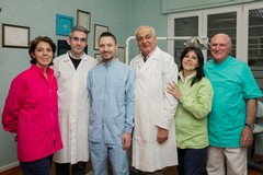 Studio Dentistico Dott. Giuseppe Anelli, una storia lunga 40 anni proiettata al futuro