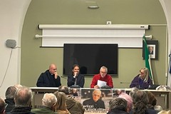 A Terlizzi una traversa intitolata a don Gaetano Valente