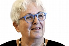 Il diritto internazionale alla prova della storia: Anna Foa a Terlizzi per il Festival per la Legalità