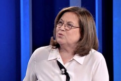 Lucia Annunziata questa sera a Terlizzi