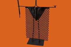 "Antiruggine", la mostra dell'artista terlizzese Pasquale Gadaleta
