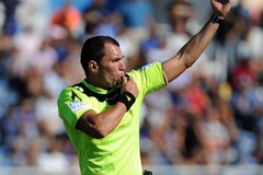 AIA Molfetta, al via il corso per diventare arbitri di calcio