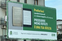 «Quella pubblicità Asipu offende la Cultura»