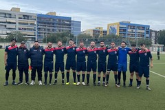 La Real Olimpia a San Severo per l'impresa che varrebbe la finale playoff