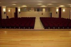 Diocesi a convegno sul tema "Chiesa cantiere di volti"