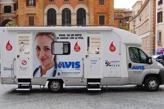 A Terlizzi una nuova giornata di donazione del sangue dell’Avis