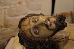 Terlizzi nel panorama della scultura in cartapesta