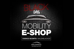 Maldarizzi Automotive Spa: online la nuova piattaforma e-commerce
