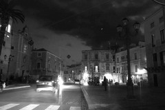 Ancora un black-out a Terlizzi: monta la rabbia dei cittadini