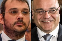 Giuseppe Antoci, Paolo Borrometi e Don Ciro Miele ospiti del "Festival per la legalità"