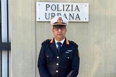 Polizia Locale, Bovino da Terlizzi a Giovinazzo: è il nuovo comandante