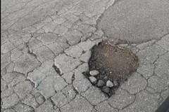 Percorso per Sovereto accidentato. Barione attacca l'amministrazione comunale - VIDEO