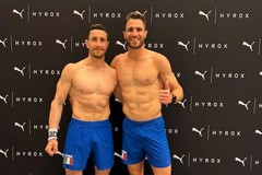 Barione chiede riconoscimento cittadino per Pasquale De Chirico