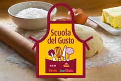 Si inaugura a Molfetta la “Scuola del Gusto”