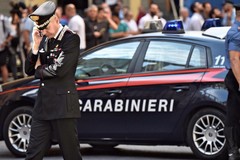 Diverbio al funerale degenera in rissa: intervengono i Carabinieri