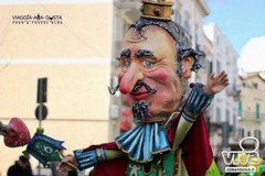 "Viva" il Carnevale Coratino in diretta streaming