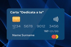 Carta "Dedicata a te", ecco l'elenco dei beneficiari a Terlizzi