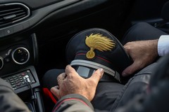Carabinieri eroi salvano una donna dal suicidio. Uno è di Terlizzi