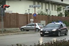 Truffa dello specchietto in via Mazzini a Terlizzi, 2 arresti dei carabinieri