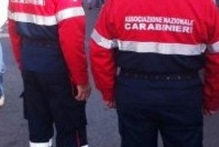 Bambina scompare al mercato, i volontari dei Carabinieri la ritrovano