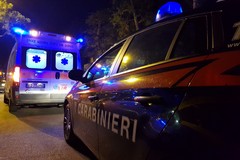 Rissa al Luna Park: due feriti finiscono in ospedale, indagano i Carabinieri