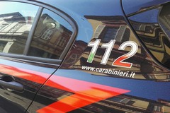 Tenta di rubare due auto a Terlizzi: 28enne arrestato dai Carabinieri