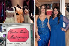 «Ogni forma ha la sua bellezza», successo per la nuova sfilata del Centro Moda Mastropierro