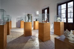 Le ceramiche di Terlizzi in mostra a Cutrofiano