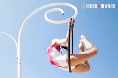 Miragica, la magia del circo