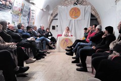 Città Civile compie vent'anni: due giorni di incontri politici e culturali