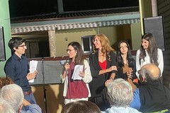 La biscegliese CompagniAurea a Terlizzi con lo spettacolo "A Don Milani”