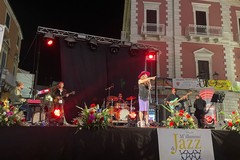 Dirotta su Cuba: chiusura adrenalinica del festival "M'illumino di jazz"