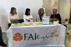 Giornate FAI d'autunno: le aperture nel nord barese - LE INTERVISTE